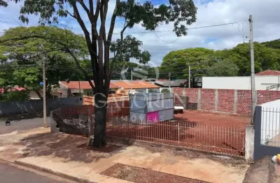 Terreno à venda – 210 m  de esquina no Jardim Guairacá, Maringá  PR