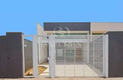 Casa à venda na Avenida Paissandu, Jardim Tóquio, Maringá