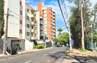Apartamento 3 Quartos  1 Suíte  em Frente à UEM | Zona 07, Maringá