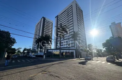 Apartamento à venda em londrina, 3 dormitórios, com piscina e academia