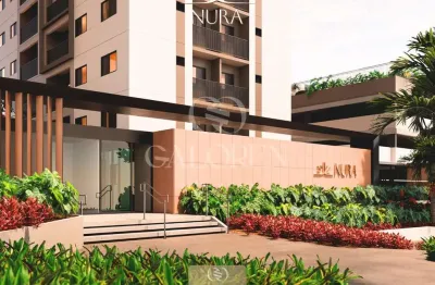 Nura 2Q c  1 suite   49 m2  lazer completo | A 100 m da Av. Carlos Borges.