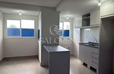 Apto para Locação na Av. Monteiro Lobato em Maringá | 2 Quartos com Garagem