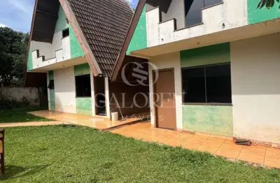 Terreno à venda na Lote 20 Quadra 01, Zona Rural, Iguaraçu