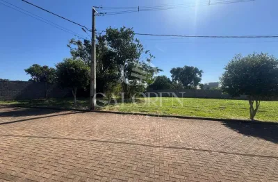 Terreno liberado para construir em condominio fechado Porto Rico PR