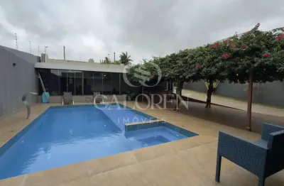 Chacara de lazer a venda, completa, para moradia ou para investimento.