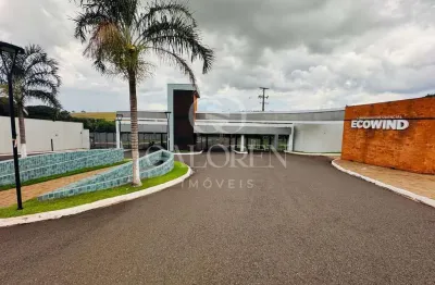 Terreno à venda, Chácaras Aeroporto, MARINGA - PR, condomínio Eco wind.