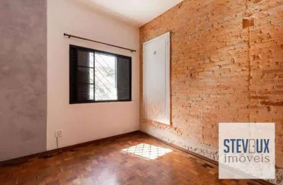 Casa em condomínio fechado com 3 quartos à venda na Rua Casa do Ator, Vila Olímpia, São Paulo