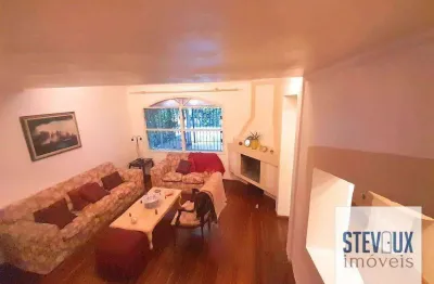 Casa em condomínio fechado com 3 quartos à venda na Avenida Doutor Cardoso de Melo, Vila Olímpia, São Paulo