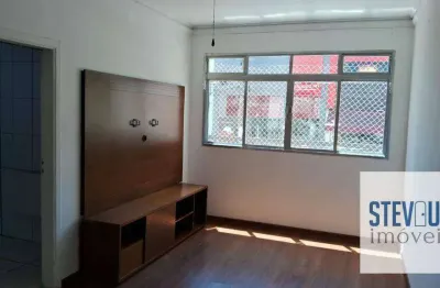 Apartamento com 2 dormitórios próximo ao metrô eucaliptos ( está locado)