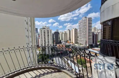 Cobertura com 2 dormitórios, 187 m² - venda por r$ 3.180.000,00 ou aluguel por r$ 19.658,10 - moema - são paulo/sp