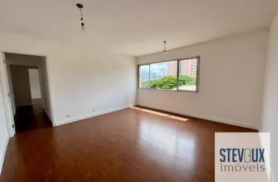 Apartamento com 2 quartos à venda na Rua Professor Vahia de Abreu, Vila Olímpia, São Paulo