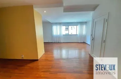Apartamento espaçoso em moema pássaros fora de rota!