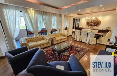 Apartamento com 3 dormitórios à venda, 200 m² por r$ 2.750.000,00 - moema - são paulo/sp