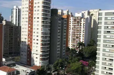 Apartamento com 2 dormitórios à venda, 79 m² por r$ 911.600,00 - moema - são paulo/sp