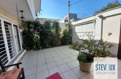 Casa em condomínio fechado com 3 quartos à venda na Rua João Adriano de Camargo, Brooklin, São Paulo