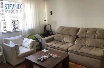 Apartamento com 2 dormitórios à venda, 75 m² por r$ 890.000,00 - moema - são paulo/sp
