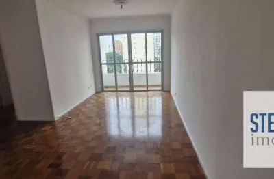 Apartamento com 2 dormitórios, 87 m² - venda por r$ 1.170.000,00 ou aluguel por r$ 7.206,00 - moema - são paulo/sp