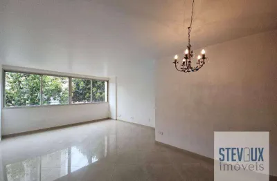 Apartamento em Moema Pássaros bem espaçoso e aconchegante próximo ao Parque Ibirapuera