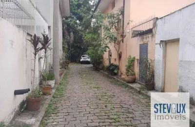 Casa em condomínio fechado com 3 quartos à venda na Rua das Fiandeiras, Vila Olímpia, São Paulo