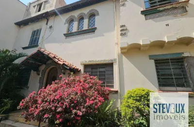 Casa com 4 quartos à venda na Rua Pamplona, Jardim Paulista, São Paulo