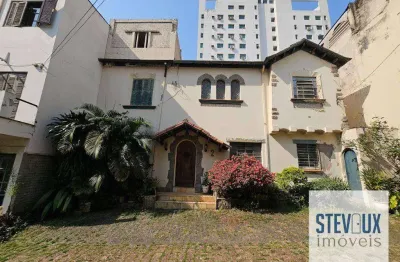Casa com 4 quartos à venda na Rua Pamplona, Jardim Paulista, São Paulo