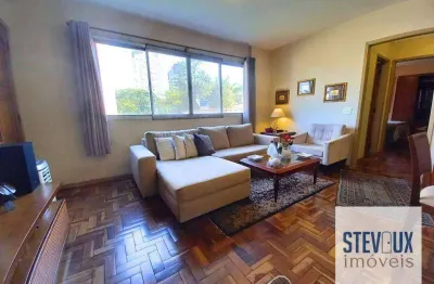 Apartamento a venda na vila olímpia com 3 dormitórios e vaga