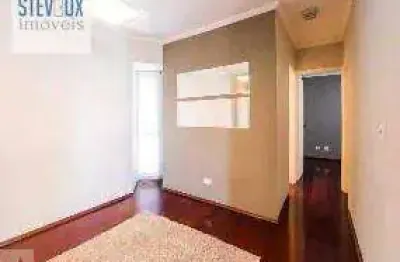 Apartamento com 2 dormitórios, 58 m² - venda por r$ 780.000,00 ou aluguel por r$ 6.260,00/mês - vila olímpia - são paulo/sp