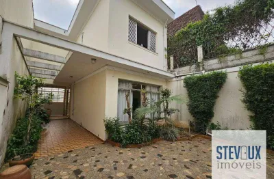 Sobrado na vila nova conceição próximo a escola lourenço castanho