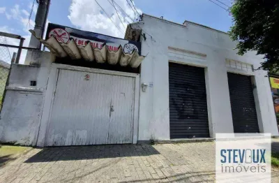 Terreno à venda, 500 m² por r$ 6.000.000,00 - brooklin - são paulo/sp