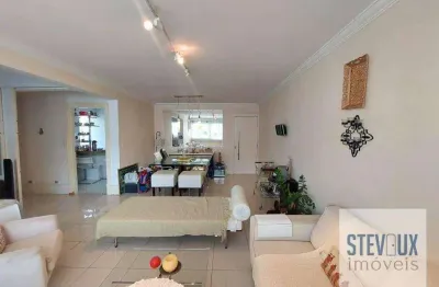 Apartamento reformado e espaçoso em moema pássaros para venda!