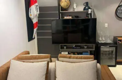 Apartamento com 2 quartos à venda na Rua Gomes de Carvalho, Vila Olímpia, São Paulo
