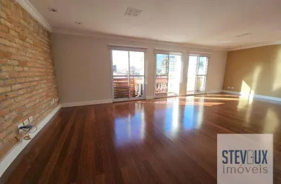 Apartamento para locação em frente a pracinha da vila nova conceição!
