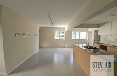 Conheça seu novo lar em moema: um refúgio moderno e tranquilo.
