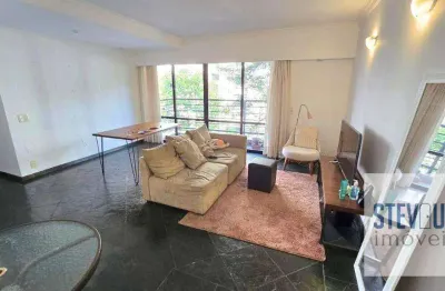 Apartamento com 3 dormitórios à venda, 84 m² por r$ 960.000,00 - vila olímpia - são paulo/sp