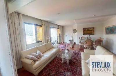 Apartamento com 3 quartos à venda na Avenida Doutor Cardoso de Melo, Vila Olímpia, São Paulo