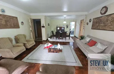 Amplo apartamento em moema pássaros com 4 quartos e varanda, próximo ao metrô e parque ibirapuera