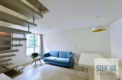 Apartamento com 1 quarto à venda na Rua Diogo Jácome, Moema, São Paulo