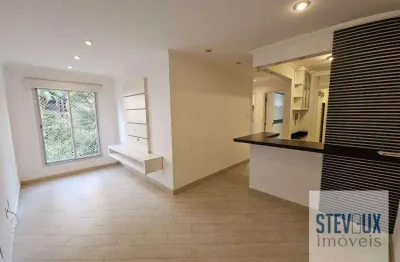 Apartamento com 2 quartos à venda na Rua Canário, Moema, São Paulo