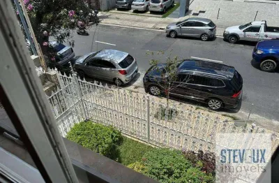 Casa comercial para alugar na Avenida Hélio Pellegrino, Moema, São Paulo