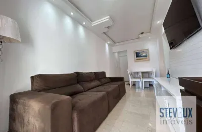 Apartamento com 3 quartos à venda na Rua Araguari, Moema, São Paulo