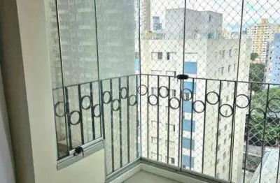 Apartamento com 2 dormitórios, 55 m² - venda por r$ 750.000,00 ou aluguel por r$ 5.526,20 - vila olímpia - são paulo/sp