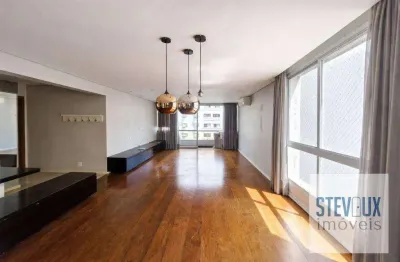 Apartamento com ótimo preço por metro quadrado em Moema Pássaros para venda ou locação