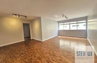 Apartamento com 3 dormitórios à venda, 115 m² por r$ 1.570.000,00 - moema - são paulo/sp