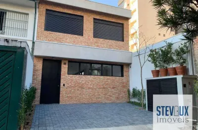 Casa em condomínio fechado com 3 quartos para alugar na Travessa Waldemar Mainardi, Vila Olímpia, São Paulo