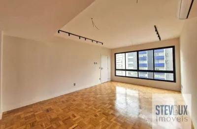 Apartamento com 3 quartos à venda na Rua Clodomiro Amazonas, Itaim Bibi, São Paulo