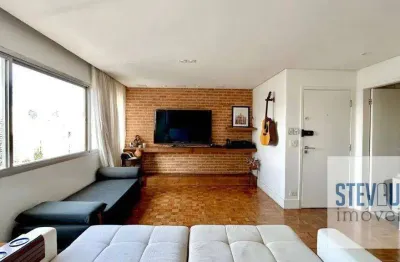 Apartamento com 2 quartos à venda na Rua Baluarte, Vila Olímpia, São Paulo