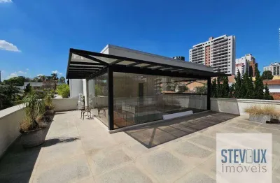 Casa em condomínio fechado no brooklin, próximo a hípica paulista