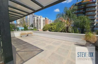 Casa em condomínio Fechado no Brooklin, próximo a Hípica Paulista