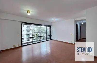 Apartamento com 3 dormitórios à venda, 90 m² por r$ 930.000,00 - vila olímpia - são paulo/sp