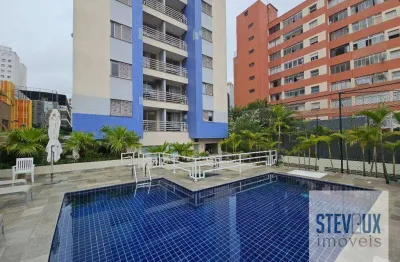 Apartamento com 2 quartos à venda na Avenida Doutor Cardoso de Melo, Vila Olímpia, São Paulo